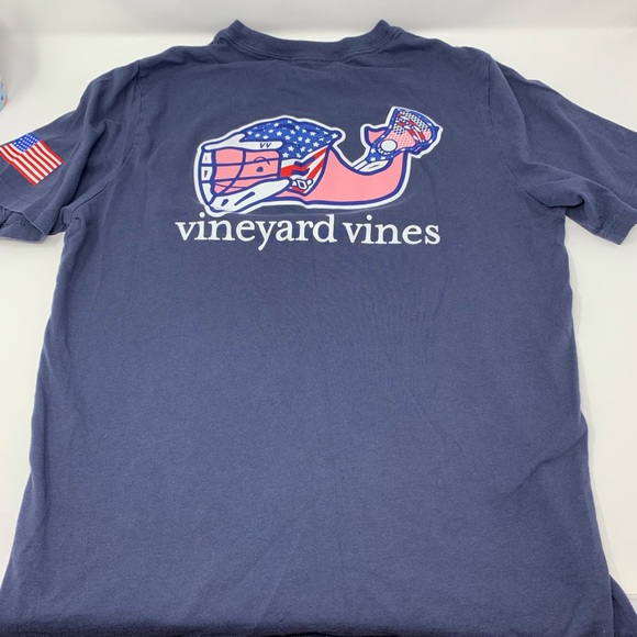 Vineyard Vines Other - Vineyard Vines Lacrosse Shirt